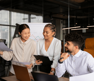 Case Study Compliance Expansion